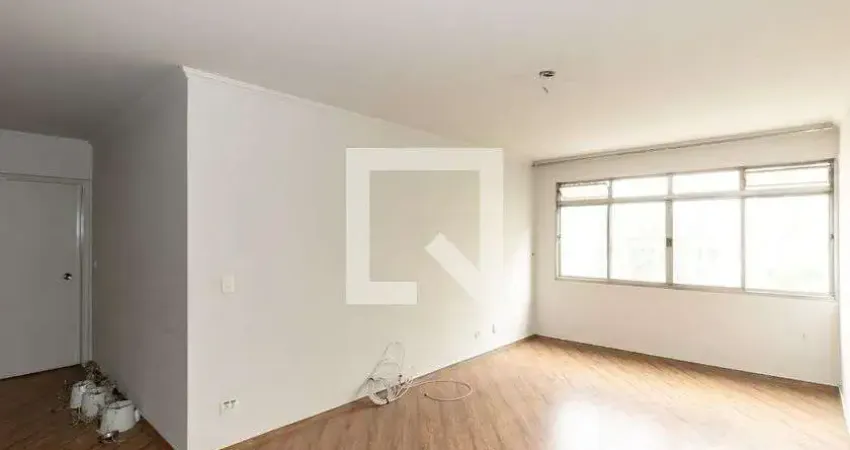 Apartamento para Aluguel - Itaim Bibi, 3 Quartos,  120 m² - São Paulo