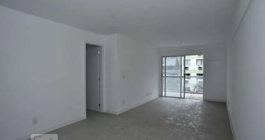 Apartamento para Aluguel - Freguesia , 4 Quartos,  130 m² - Rio de Janeiro