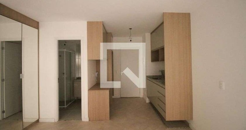 Kitnet / Stúdio para Aluguel - Bela Vista, 1 Quarto,  28 m² - São Paulo