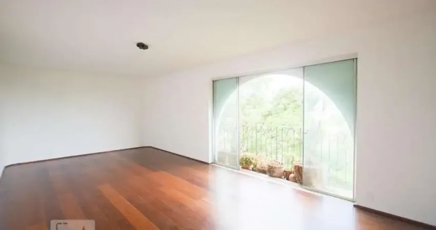 Apartamento para Aluguel - Chácara Santo Antonio, 3 Quartos,  200 m² - São Paulo