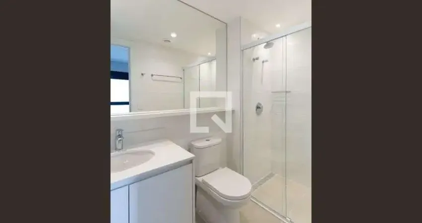 Apartamento para Aluguel - Jardim Paulista, 1 Quarto,  52 m² - São Paulo