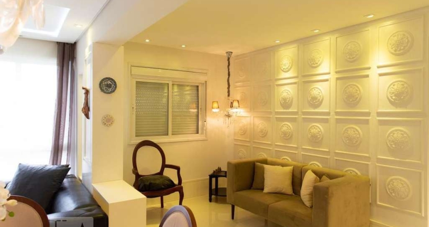 Apartamento para Aluguel - Passo D&apos;areia, 2 Quartos,  74 m² - Porto Alegre