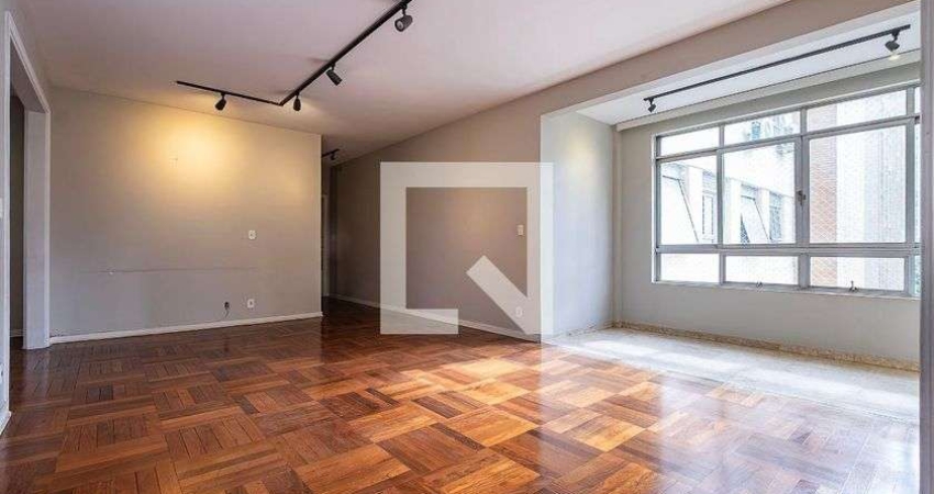 Apartamento para Aluguel - Jardim Paulista, 3 Quartos,  150 m² - São Paulo
