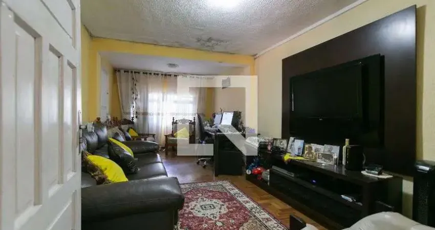 Casa para Aluguel - Itaquera, 2 Quartos,  500 m² - São Paulo