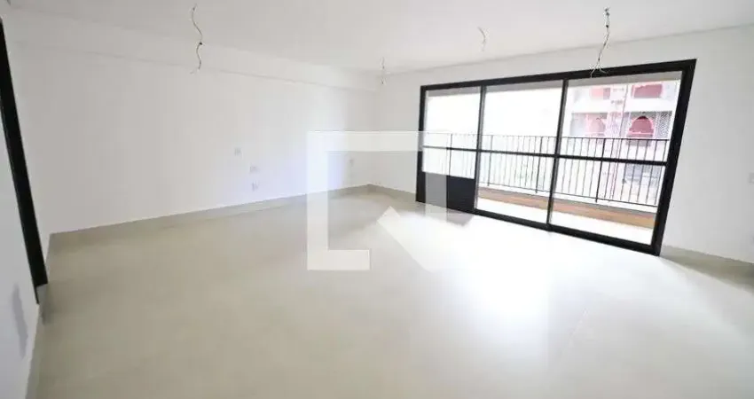 Kitnet / Stúdio para Aluguel - Setor Bueno, 1 Quarto,  52 m² - Goiânia