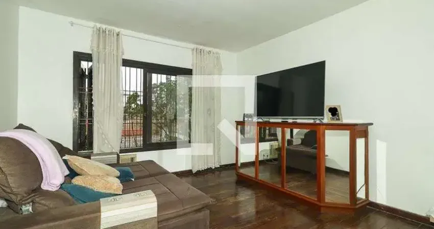 Casa para Aluguel - Jardim Itu-Sabará, 4 Quartos,  363 m² - Porto Alegre