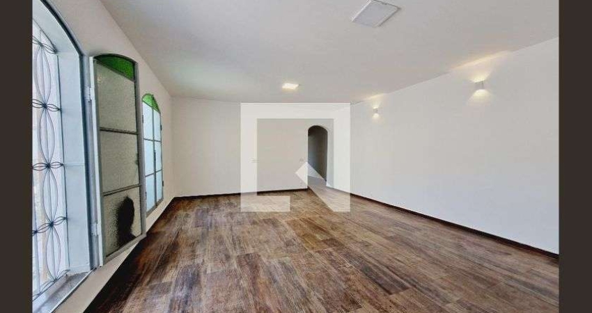 Casa para Aluguel - Jaguaré, 3 Quartos,  330 m² - São Paulo