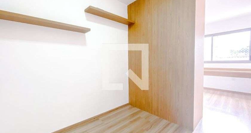 Kitnet / Stúdio para Aluguel - Ipiranga, 1 Quarto,  27 m² - São Paulo