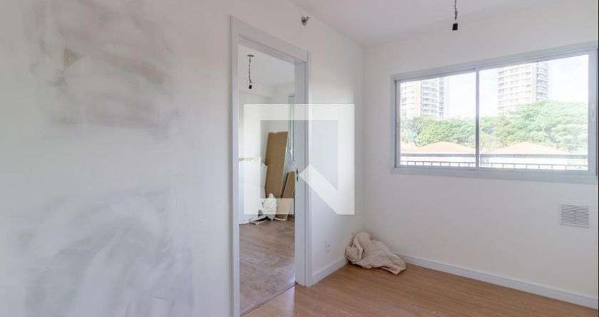 Kitnet / Stúdio para Aluguel - Ipiranga, 1 Quarto,  27 m² - São Paulo