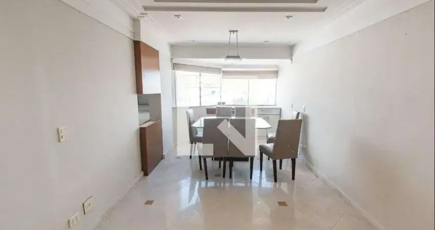 Cobertura para Aluguel - Vila Mariana, 3 Quartos,  199 m² - São Paulo