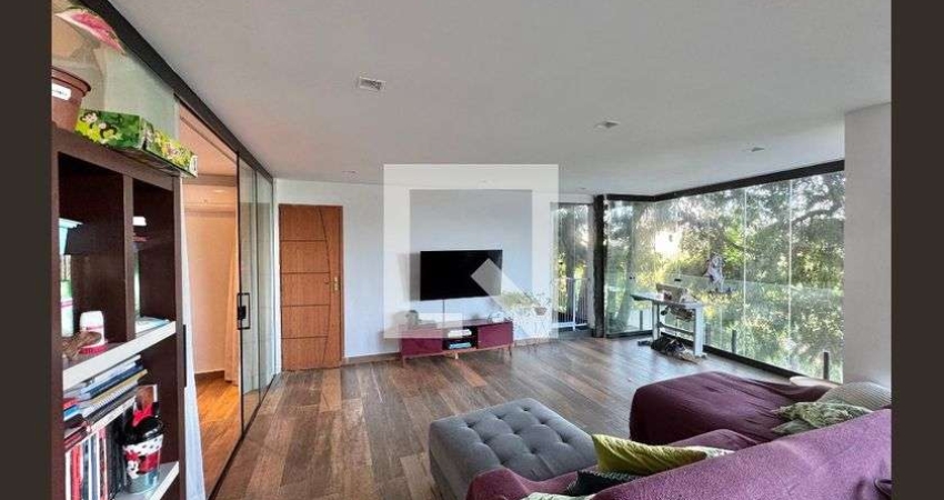 Casa / Sobrado em Condomínio para Aluguel - Vargem Pequena, 5 Quartos,  554 m² - Rio de Janeiro