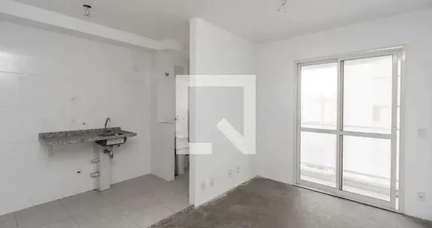 Apartamento para Aluguel - Aclimação, 1 Quarto,  35 m² - São Paulo