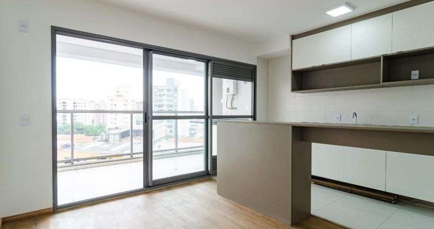 Apartamento para Aluguel - Chácara Inglesa, 1 Quarto,  54 m² - São Paulo