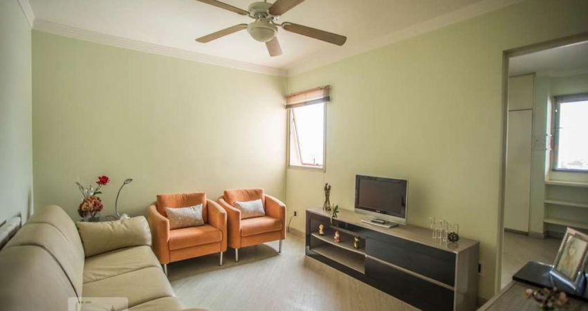 Apartamento para Aluguel - Jabaquara, 2 Quartos,  48 m² - São Paulo