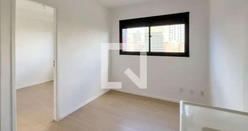 Kitnet / Stúdio para Aluguel - Liberdade, 1 Quarto,  24 m² - São Paulo