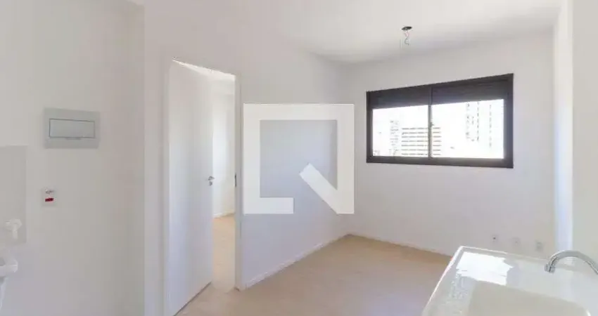 Kitnet / Stúdio para Aluguel - Liberdade, 1 Quarto,  24 m² - São Paulo
