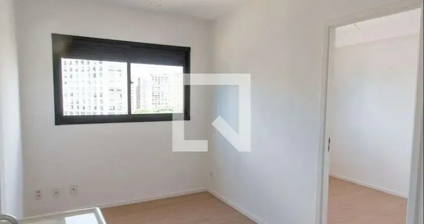 Kitnet / Stúdio para Aluguel - Liberdade, 1 Quarto,  24 m² - São Paulo