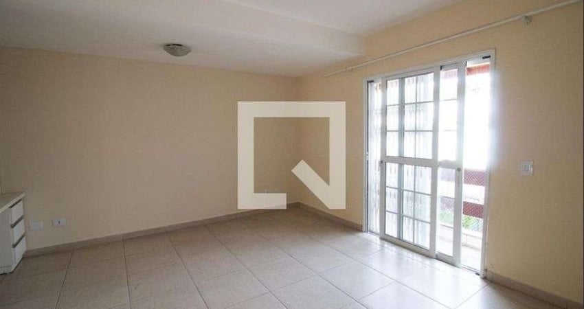 Casa para Aluguel - Parque Ipê, 3 Quartos,  125 m² - São Paulo