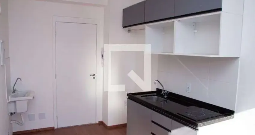 Kitnet / Stúdio para Aluguel - Vila Pompéia, 1 Quarto,  25 m² - São Paulo