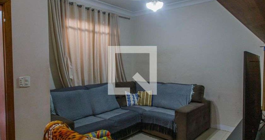 Casa para Aluguel - Mooca, 3 Quartos,  250 m² - São Paulo