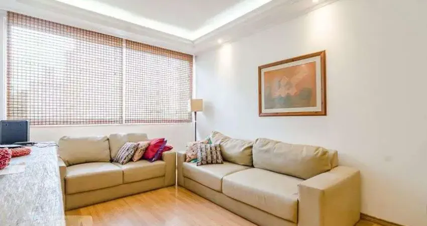 Apartamento para Aluguel - Pinheiros, 3 Quartos,  89 m² - São Paulo