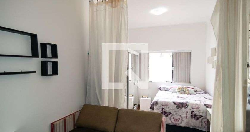 Kitnet / Stúdio para Aluguel - Bela Vista, 1 Quarto,  25 m² - São Paulo