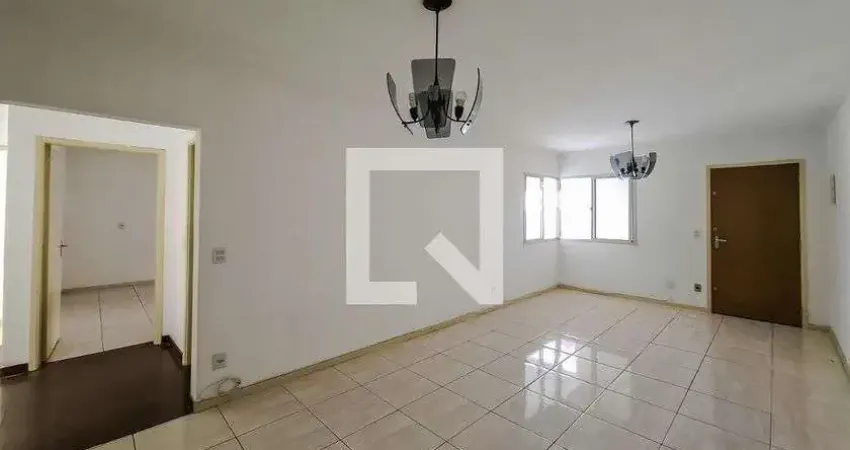 Apartamento para Aluguel - Cambuci, 3 Quartos,  100 m² - São Paulo