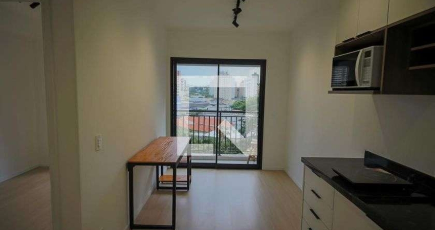 Apartamento para Aluguel - Butantã, 1 Quarto,  32 m² - São Paulo