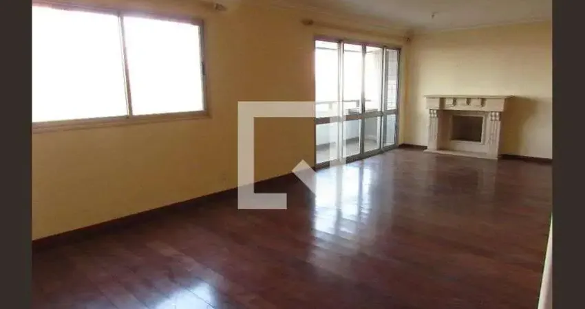 Apartamento para Aluguel - Vila Sônia, 3 Quartos,  190 m² - São Paulo