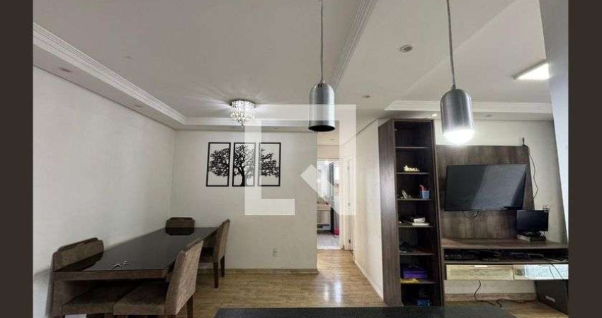 Apartamento para Aluguel - Sacomã, 2 Quartos,  60 m² - São Paulo