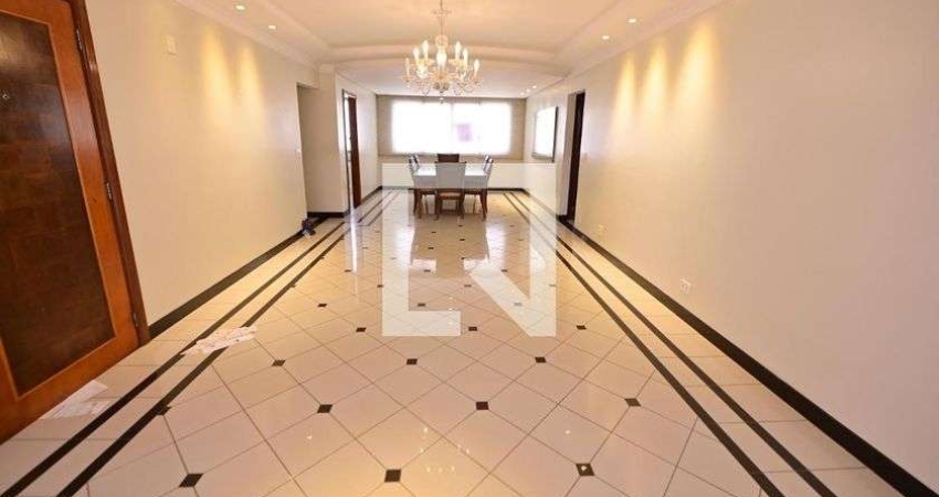 Apartamento para Aluguel - Setor Sul, 6 Quartos,  350 m² - Goiânia