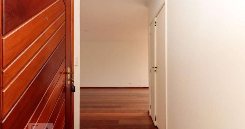 Apartamento para Aluguel - Jardim Paulista, 3 Quartos,  226 m² - São Paulo