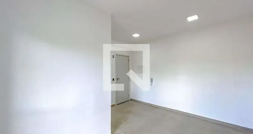 Apartamento para Aluguel - Jardim Anália Franco, 2 Quartos,  50 m² - São Paulo