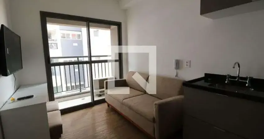 Apartamento para Aluguel - Butantã, 1 Quarto,  26 m² - São Paulo