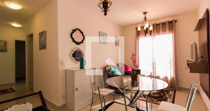 Apartamento para Aluguel - Jardim Pagliato, 2 Quartos,  65 m² - Sorocaba