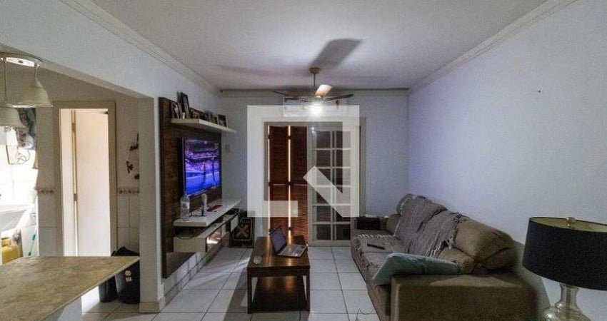 Apartamento para Aluguel - Jardim Botânico, 2 Quartos,  72 m² - Porto Alegre