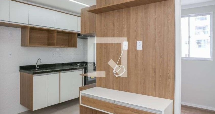 Apartamento para Aluguel - Água Branca, 2 Quartos,  32 m² - São Paulo