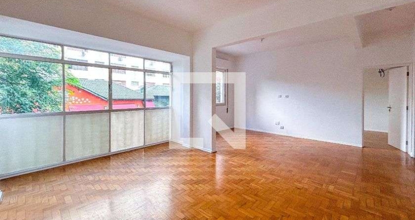 Apartamento para Aluguel - Jardim Paulista, 1 Quarto,  80 m² - São Paulo