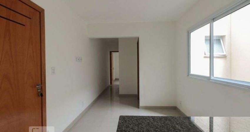 Apartamento para Aluguel - Vila Aricanduva, 2 Quartos,  39 m² - São Paulo
