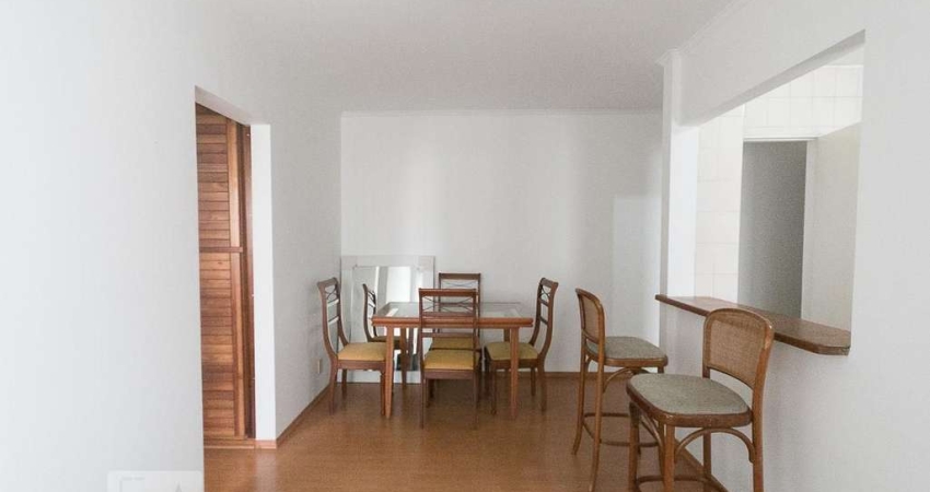 Apartamento para Aluguel - Aclimação, 1 Quarto,  42 m² - São Paulo