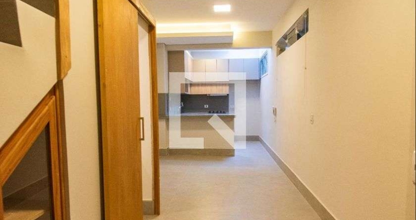 Casa para Aluguel - Vila Mariana, 1 Quarto,  110 m² - São Paulo