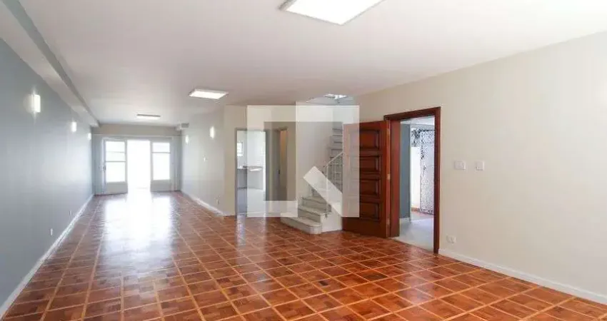 Casa para Aluguel - Vila Olímpia, 4 Quartos,  692 m² - São Paulo