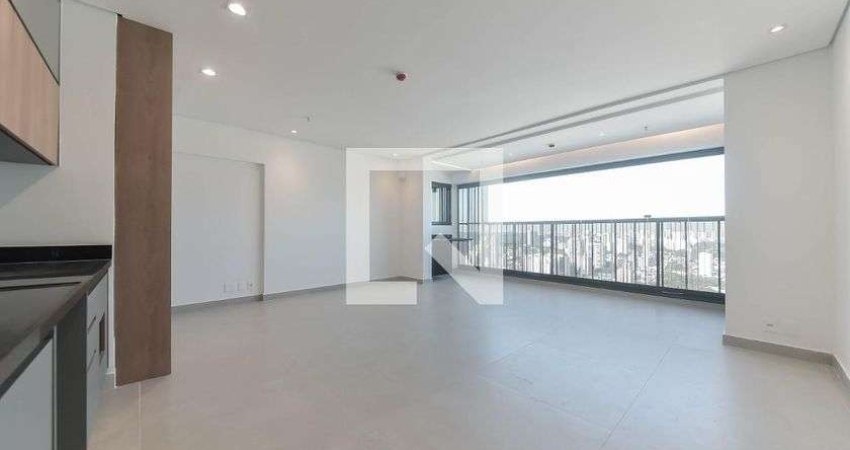 Apartamento para Aluguel - Brooklin, 2 Quartos,  79 m² - São Paulo