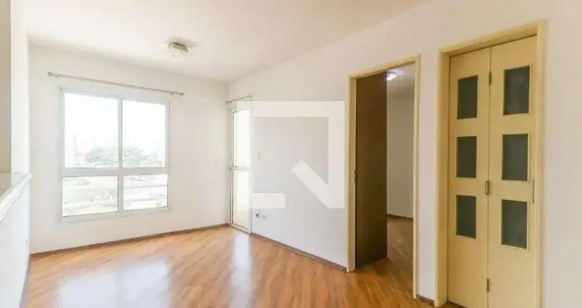 Apartamento para Aluguel - Chácara Inglesa, 1 Quarto,  40 m² - São Paulo