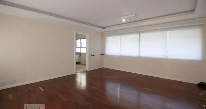 Apartamento para Aluguel - Santa Cecília, 3 Quartos,  130 m² - São Paulo
