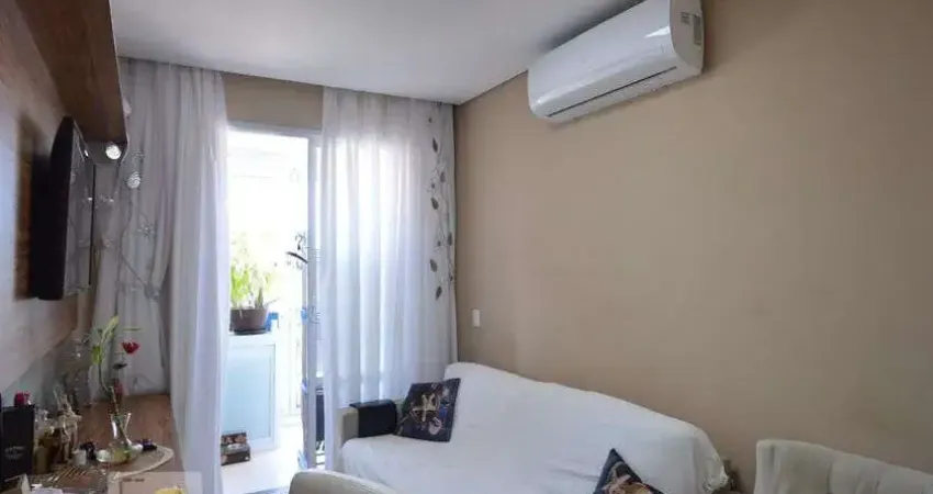 Apartamento para Aluguel - Mooca, 2 Quartos,  65 m² - São Paulo