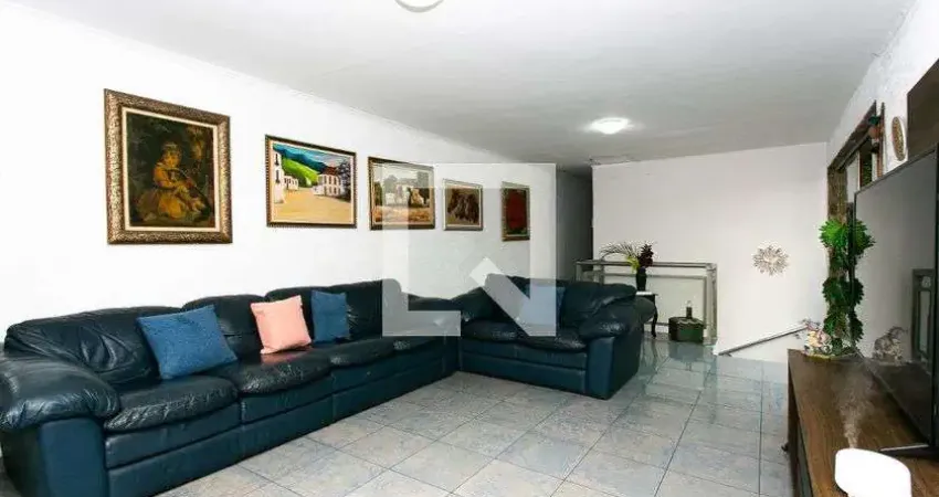 Casa para Aluguel - Vila Matilde, 3 Quartos,  450 m² - São Paulo