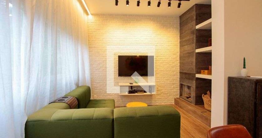 Apartamento para Aluguel - São Conrado, 2 Quartos,  65 m² - Rio de Janeiro