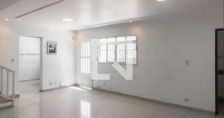 Casa para Aluguel - Itaim Paulista, 3 Quartos,  210 m² - São Paulo