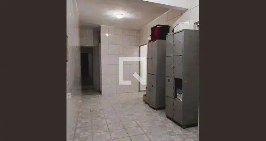 Casa para Aluguel - Lapa, 2 Quartos,  180 m² - São Paulo